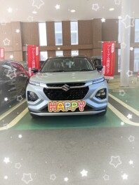 ★フロンクスご納車★